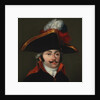 General Antoine-Guillaume Rampon, 1801-1802 by Anonymous