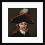 General Antoine-Guillaume Rampon, 1801-1802 by Anonymous