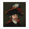 General Antoine-Guillaume Rampon, 1801-1802 by Anonymous