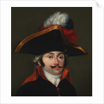 General Antoine-Guillaume Rampon, 1801-1802 by Anonymous