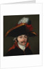 General Antoine-Guillaume Rampon, 1801-1802 by Anonymous