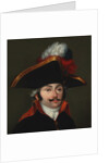 General Antoine-Guillaume Rampon, 1801-1802 by Anonymous