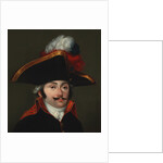 General Antoine-Guillaume Rampon, 1801-1802 by Anonymous