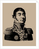 General Antoine-Guillaume Rampon, 1818 by Anonymous