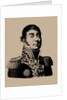 General Antoine-Guillaume Rampon, 1818 by Anonymous