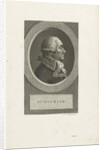 General Charles-François du Périer Dumouriez, 1790s by Anonymous
