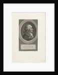 General Charles-François du Périer Dumouriez, 1790s by Anonymous
