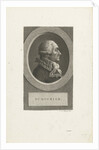 General Charles-François du Périer Dumouriez, 1790s by Anonymous
