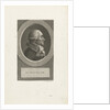 General Charles-François du Périer Dumouriez, 1790s by Anonymous