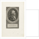 General Charles-François du Périer Dumouriez, 1790s by Anonymous