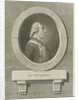 General Charles-François du Périer Dumouriez, 1792 by Anonymous