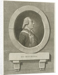 General Charles-François du Périer Dumouriez, 1792 by Anonymous