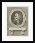 General Charles-François du Périer Dumouriez, 1792 by Anonymous