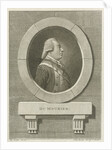 General Charles-François du Périer Dumouriez, 1792 by Anonymous