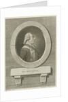 General Charles-François du Périer Dumouriez, 1792 by Anonymous