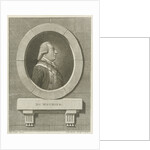 General Charles-François du Périer Dumouriez, 1792 by Anonymous