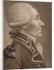 General Charles-François du Périer Dumouriez, 1800 by Anonymous