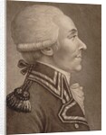 General Charles-François du Périer Dumouriez, 1800 by Anonymous