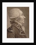 General Charles-François du Périer Dumouriez, 1800 by Anonymous