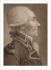General Charles-François du Périer Dumouriez, 1800 by Anonymous