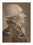 General Charles-François du Périer Dumouriez, 1800 by Anonymous