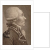General Charles-François du Périer Dumouriez, 1800 by Anonymous
