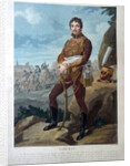 General François Séverin Marceau-Desgraviers, by Anonymous