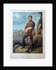General François Séverin Marceau-Desgraviers, by Anonymous