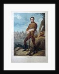 General François Séverin Marceau-Desgraviers, by Anonymous