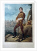 General François Séverin Marceau-Desgraviers, by Anonymous