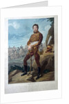 General François Séverin Marceau-Desgraviers, by Anonymous