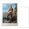 General François Séverin Marceau-Desgraviers, by Anonymous