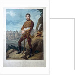 General François Séverin Marceau-Desgraviers, by Anonymous