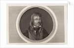 General François Séverin Marceau-Desgraviers, 1798 by Anonymous