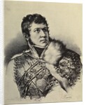 General Jean Andoche Junot, Duc dAbrantes, by Anonymous