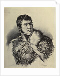 General Jean Andoche Junot, Duc dAbrantes, by Anonymous