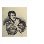 General Jean Andoche Junot, Duc dAbrantes, by Anonymous