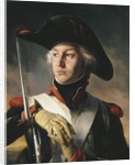 General Jean Andoche Junot, Duc dAbrantes, by Anonymous