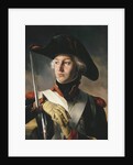 General Jean Andoche Junot, Duc dAbrantes, by Anonymous