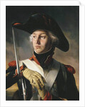 General Jean Andoche Junot, Duc dAbrantes, by Anonymous