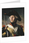 General Jean Andoche Junot, Duc dAbrantes, by Anonymous