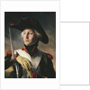 General Jean Andoche Junot, Duc dAbrantes, by Anonymous