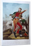 General Jean Andoche Junot, Duc dAbrantes, 1790s by Anonymous
