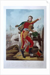 General Jean Andoche Junot, Duc dAbrantes, 1790s by Anonymous