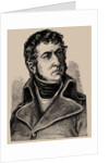 General Jean Andoche Junot, Duc dAbrantes, 1889 by Anonymous