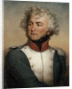 General Jean-Baptiste Kléber in 1792, 1834 by Anonymous