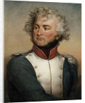 General Jean-Baptiste Kléber in 1792, 1834 by Anonymous