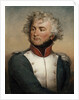 General Jean-Baptiste Kléber in 1792, 1834 by Anonymous