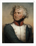 General Jean-Baptiste Kléber in 1792, 1834 by Anonymous