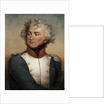 General Jean-Baptiste Kléber in 1792, 1834 by Anonymous